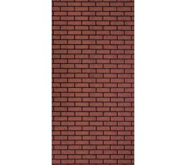 Панели ХДФ под камень, кирпич, бетон