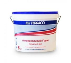 Глубокого проникновения.Укрепляющий