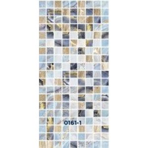 Панель ПВХ Эллада Мозаика (№ 0161/1) 0,25х2,70х0,008м / ГЛ