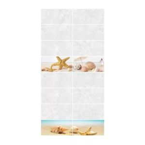 Панель ПВХ 0,25*2,7м Доминикана 0148 Ц