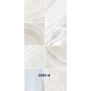 Панель ПВХ Эллада Мрамор (№ 0161/4) 0,25х2,70х0,008м / ГЛ