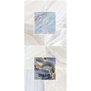 Панель ПВХ Эллада Плитка (№ 0161/3) 0,25х2,70х0,008м / ГЛ