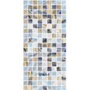Панель ПВХ Эллада Мозаика (№ 0161/1) 0,25х2,70х0,008м / ГЛ