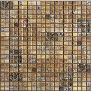 Панель ПВХ самокл. мозаика Александрия 480х480мм
