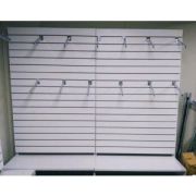 Экономпанель белая торговая