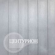 Самоклеющиеся 3D панели Вагонка графит 700х700х4мм