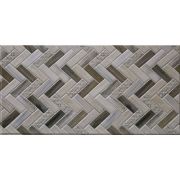 Панель 3D PVC самоклеющаяся Флоренция LP2616 600х300х5мм