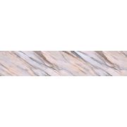 Интерьерная панель Текстуры 186 Веронский мрамор 3000*600*1,5мм ABS ЛАК