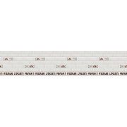 Панель декоративная Керамика (термоперевод) 3000*600*1,3 мм ABS ЛАК