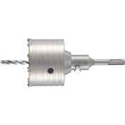 Коронка в сборе М22х68 мм, SDS Plus / Matrix