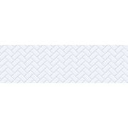 Интерьерная панель Текстуры 188 Плитка Ёлочка 3000*600*1,5мм ABS ЛАК