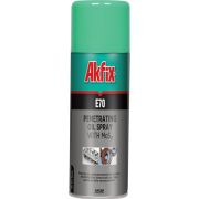 Смазка проникающая AKFIX Е70 400мл