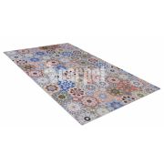 Коврик вырезной Icarpet PRINT антискользящий (105) Плитка Паласио 60х100