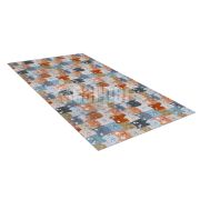 Коврик вырезной Icarpet PRINT антискользящий (100) Котики 60х100