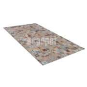 Коврик вырезной Icarpet PRINT антискользящий (103) Плитка Марокко 50х80