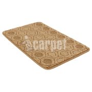 Коврик АКТИВ Icarpet 50х80 002 капучино 17