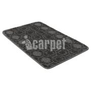 Коврик АКТИВ Icarpet 50х80 002 серый 50