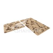 Набор ковриков ШАХИНТЕКС VINTAGE SH V002 60х100+60х50 бисквитный 7