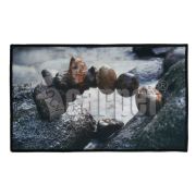 Коврик FANTASY Icarpet 50х80 001