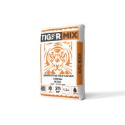 Цементно-песчаная смесь ЦПС TigerMix М300 25 кг