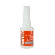 Клей Локтайд OKONG C-501 20гр