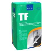 Штукатурка цементная универсальная 25 кг Kesto TF