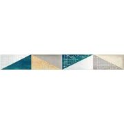 Бордюр ECLIPSE Indigo «MIX» 50,5х6,2