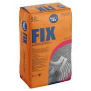 Клей усиленный для плитки С1 Kesto Fix 25 кг