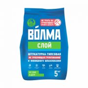 Штукатурка  Волма-Слой 5 кг