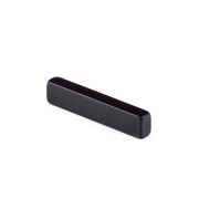 Магнит неодимовый 20х6х2 мм призма №50 black