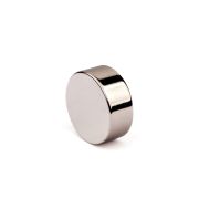 Магнит неодимовый 45х25 мм диск MaxPull