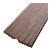 Уголок универсальный «Модерн» Дуб классик 2710*55*6 мм