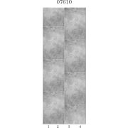 Панель ПВХ Отражение 07610 ПАННО (4 шт) 0,25х2,7