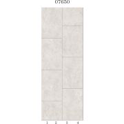 Панель ПВХ Отражение 07650 ПАННО (4 шт) 0,25х2,7