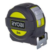 Рулетка 5м Ryobi RTM5M 5132004360